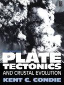 Plate tectonics and crustal evolution /