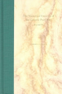 The numerical universe of the Gawain-Pearl poet : beyond phi /