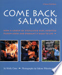 Come back, salmon : how a group of dedicated kids adopted Pigeon Creek and brought it back to life /