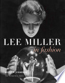 Lee Miller in fashion /