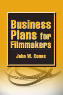 Business plans for filmmakers /