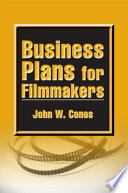 Business plans for filmmakers /