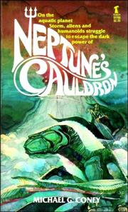 Neptune's Cauldron /