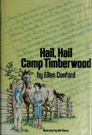 Hail, hail, Camp Timberwood /