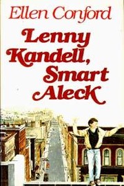 Lenny Kandell, smart aleck /