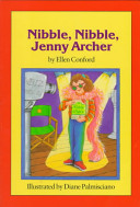 Nibble, nibble, Jenny Archer /