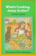 What's cooking, Jenny Archer? /