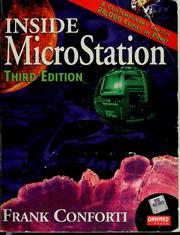 Inside MicroStation /