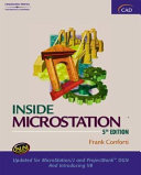 Inside MicroStation : updated for MicroStation/J and ProjectBank DGN, and introducing V8 /