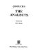 The analects (Lun yü) /