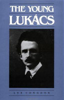 The young Lukacs /
