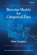 Bayesian models for categorical data /