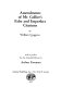 Amendments of Mr. Collier's false and imperfect citations /