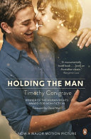 Holding the man /