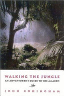 Walking the jungle /