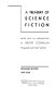 A treasury of science fiction /