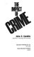 The impact of crime /