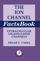The ion channel factsbook /