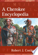 A Cherokee encyclopedia /