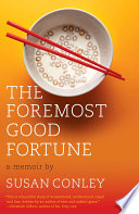 The foremost good fortune /