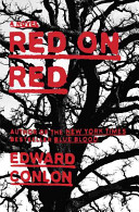 Red on red : a novel /