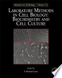 Biochemistry and cell culture /