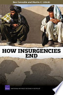 How insurgencies end /