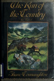 The run of the country /
