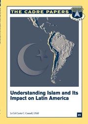 Understanding Islam and its impact on Latin America /