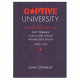 Captive university : the Sovietization of East German, Czech, and Polish higher education, 1945-1956 /