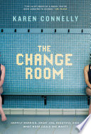 The change room /