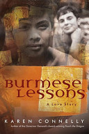 Burmese lessons : a love story /