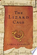 The lizard cage /