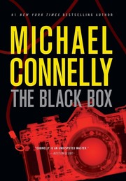 The black box : a novel /