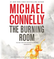The burning room /