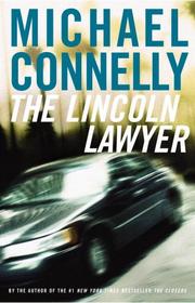 The Lincoln lawyer : a novel /