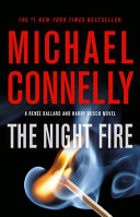 The night fire /