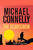 The scarecrow : a novel /