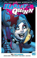 Harley Quinn /