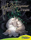 William Shakespeare's A midsummer night's dream /