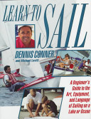 Learn to sail /