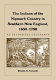 The Indians of the Nipmuck Country in southern New England, 1630-1750 : an historical geography /