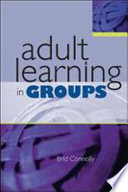 Adult learning in groups /