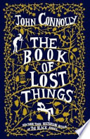 The book of lost things /