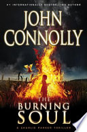 The burning soul : a thriller /