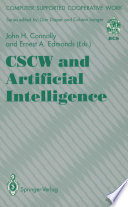 CSCW and Artificial Intelligence /
