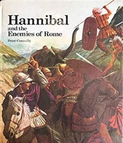 Hannibal and the enemies of Rome /