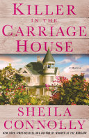 Killer in the carriage house : Victorian Village mystery /