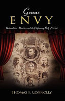 Genus envy : nationalities, identities, and the performing body of work /