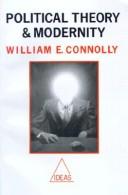 Political theory and modernity /